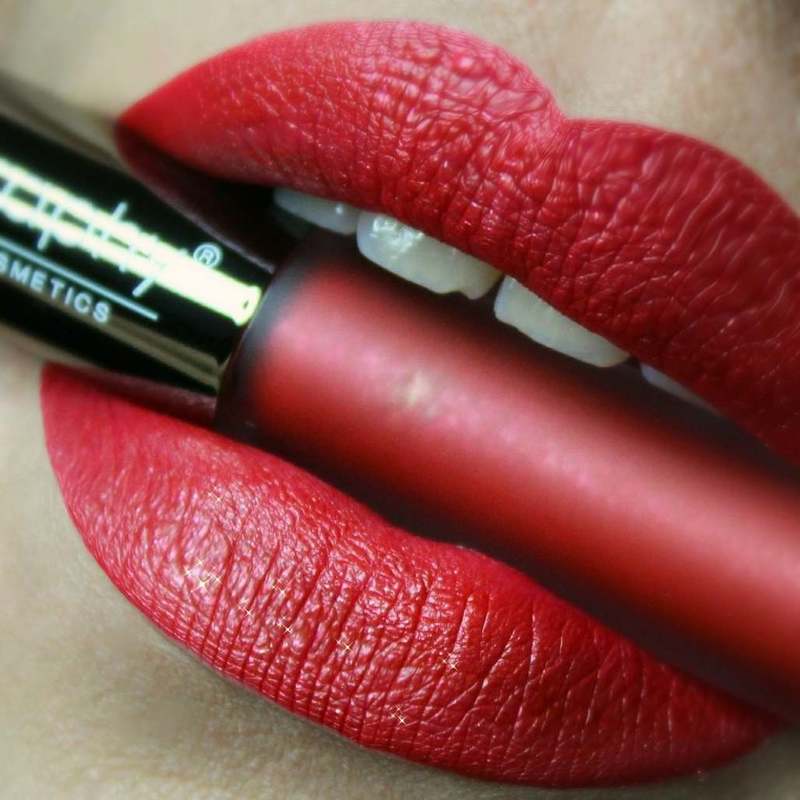 Lip Lava Liquid Lipstick